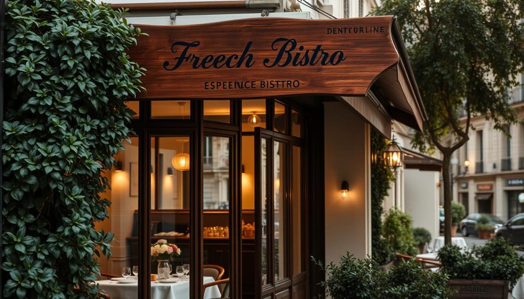 Food business France