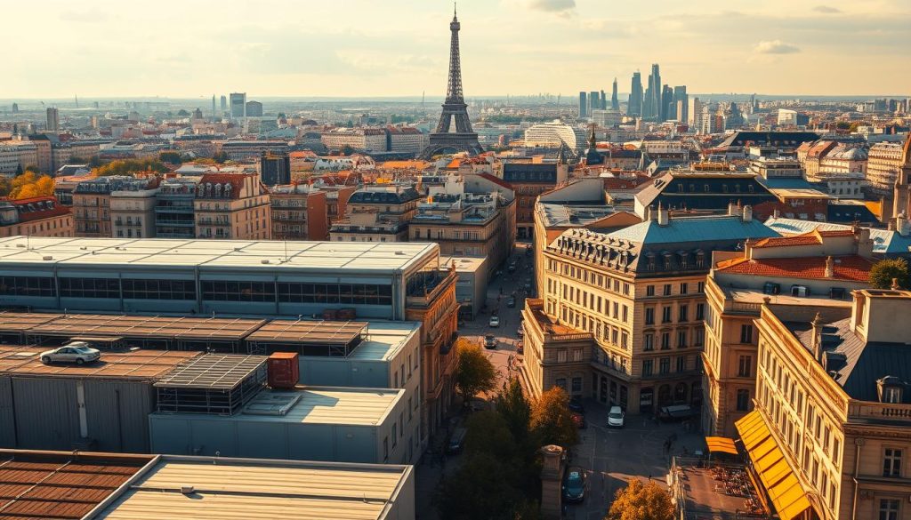 France e-commerce advantages