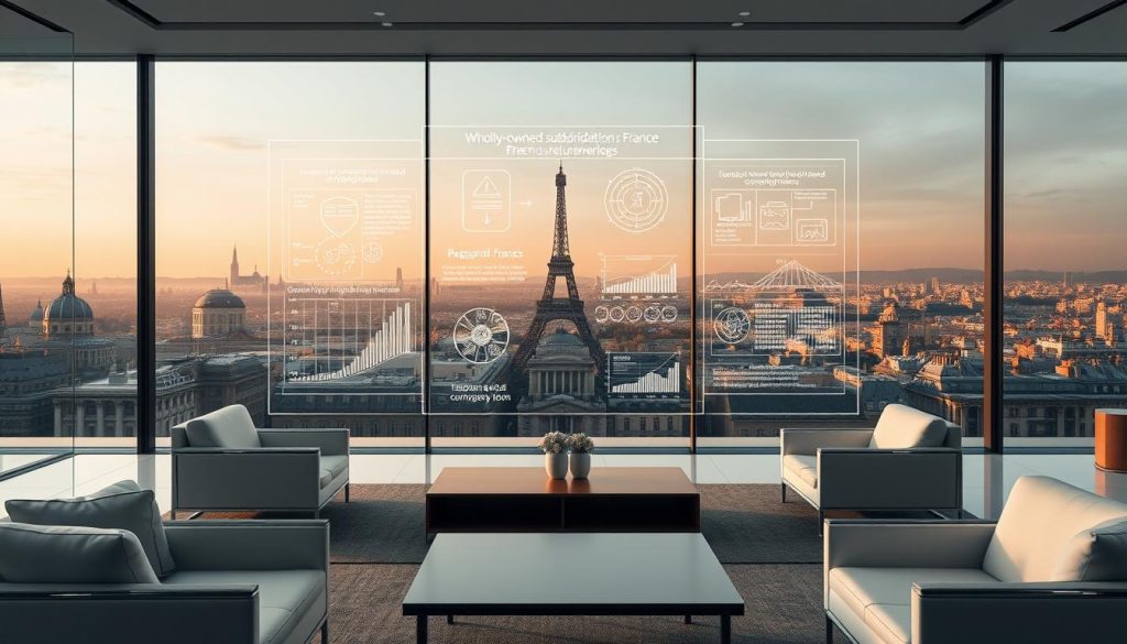 French company law overview