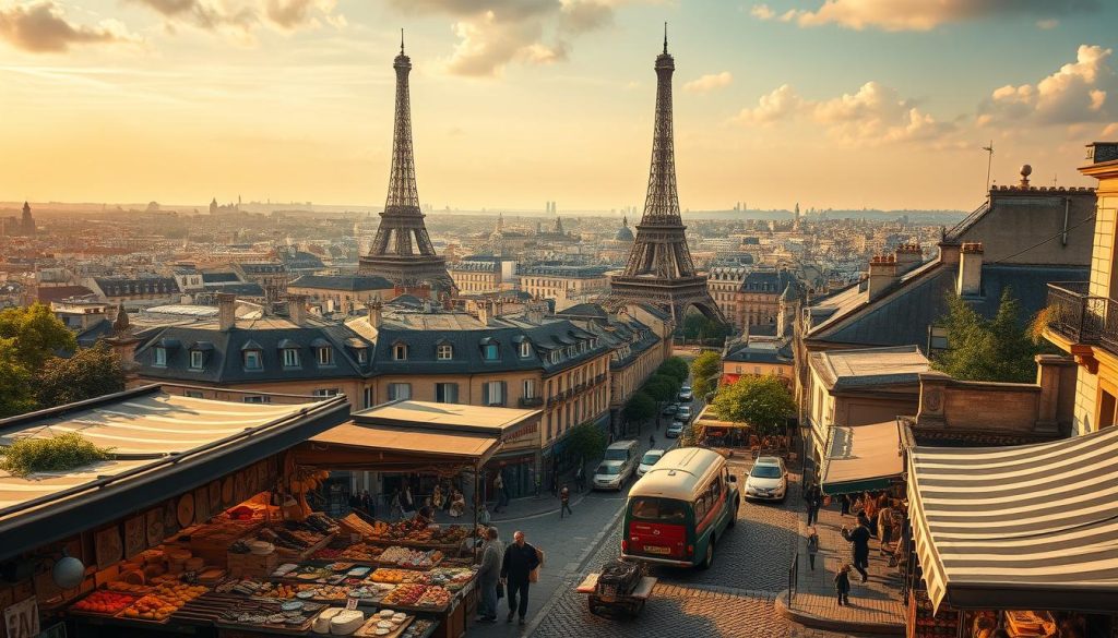 French economic history