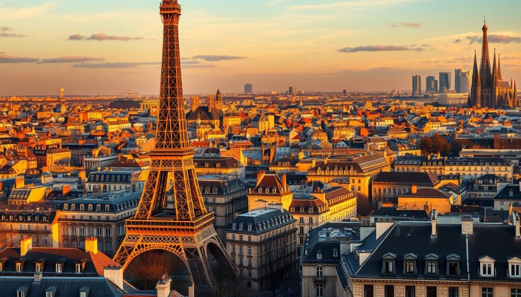 French economy