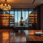 Import business France
