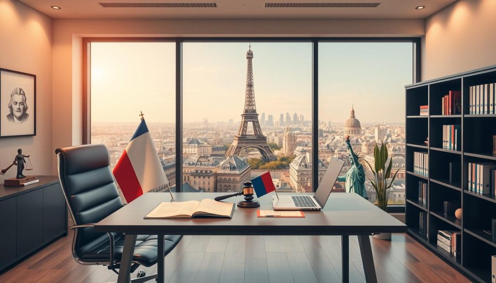 Legal requirements in France
