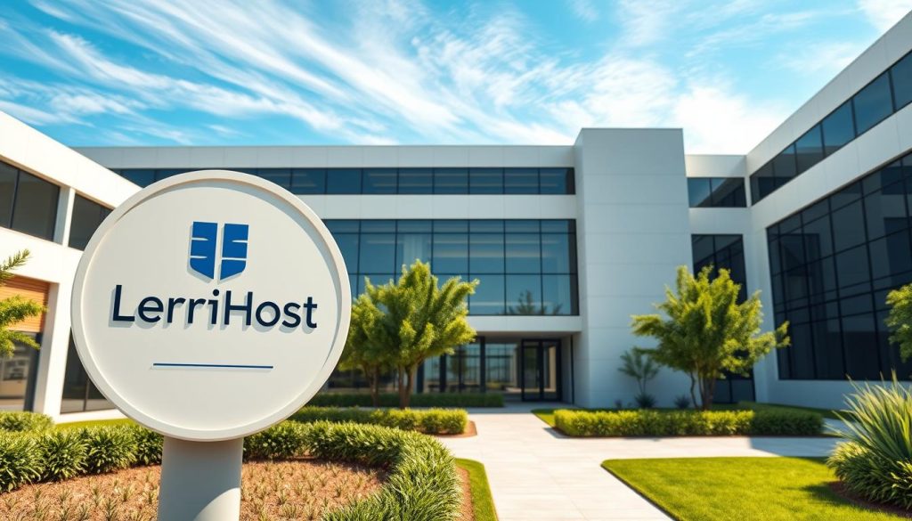 LerriHost nominee services for startups
