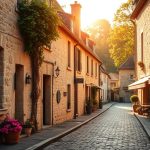 Renting in France