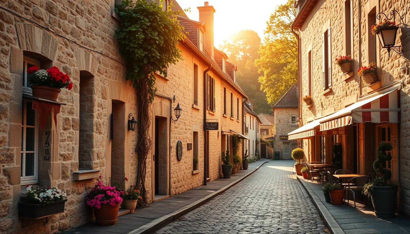 Renting in France