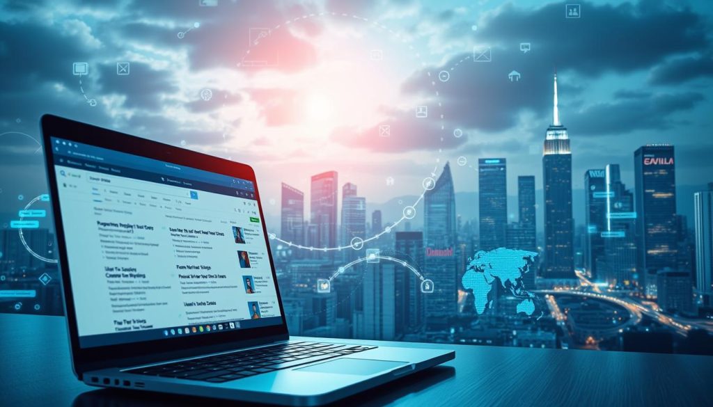 SEO for businesses