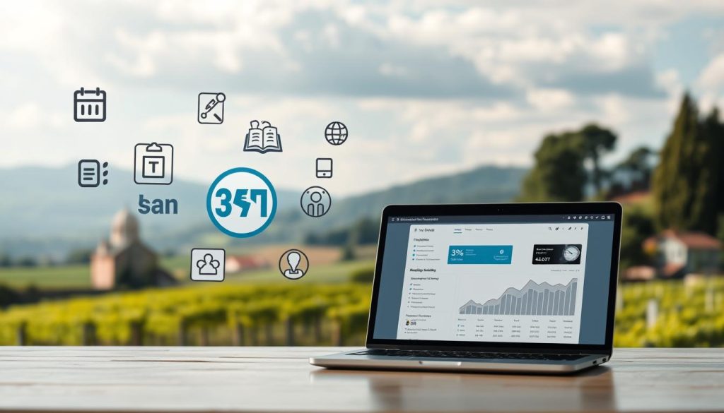 SEO for new businesses