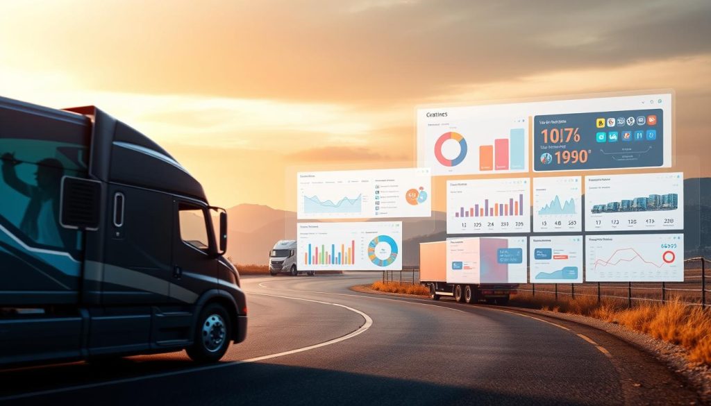 SEO for transport online presence
