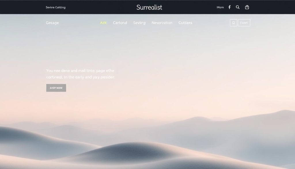 WordPress design for improved user experience