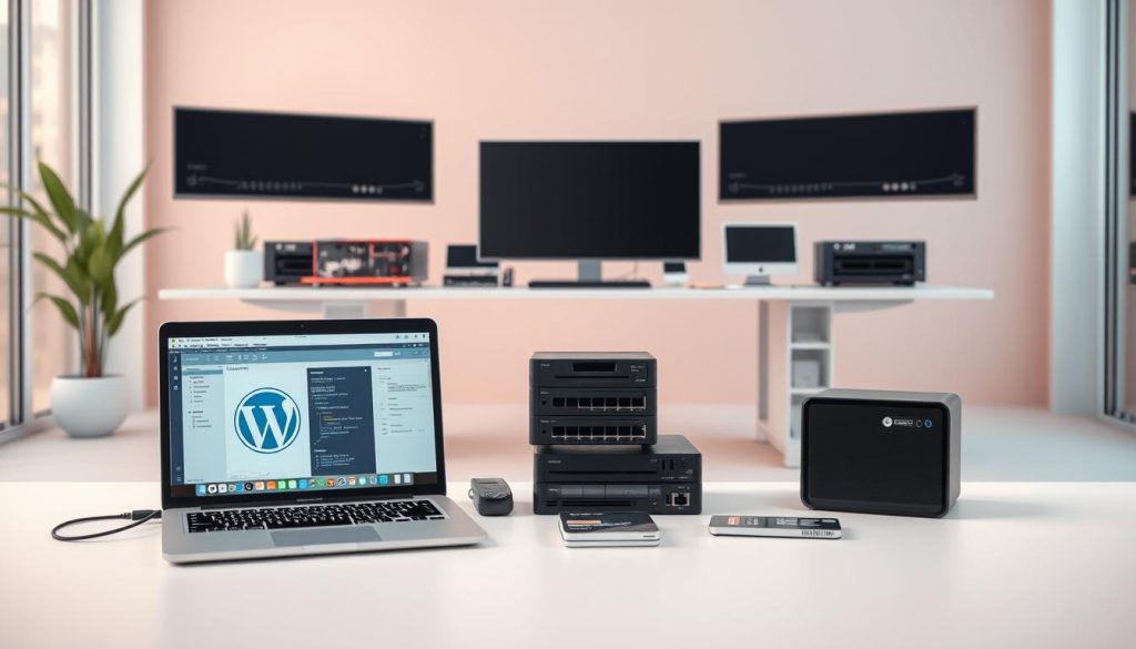 WordPress maintenance practices