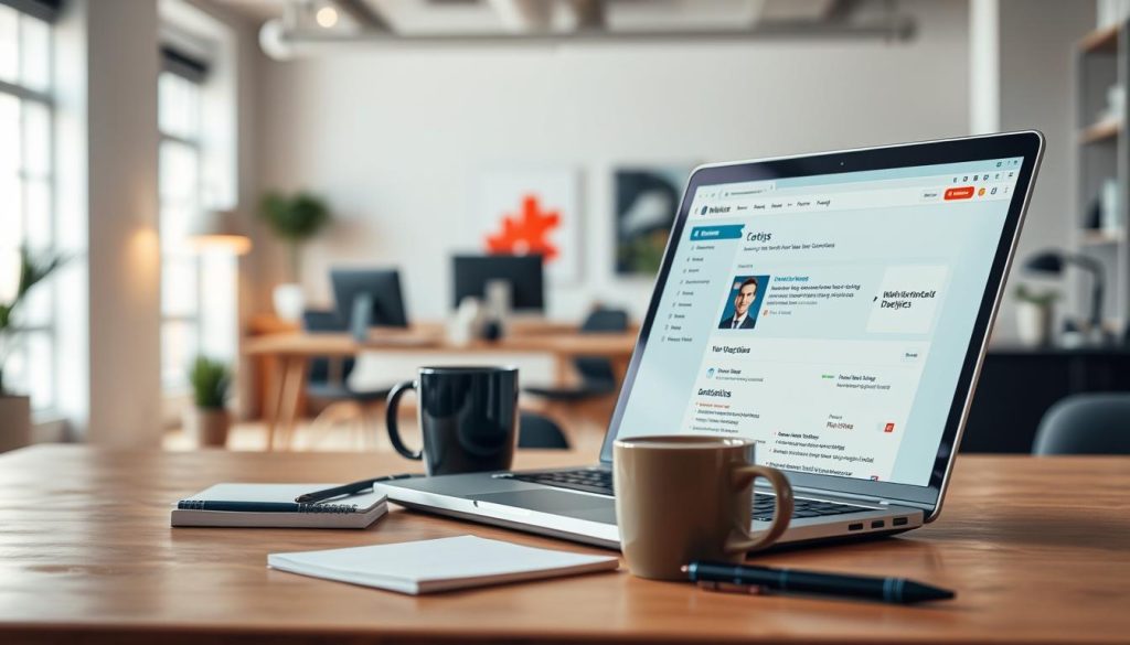 WordPress upkeep