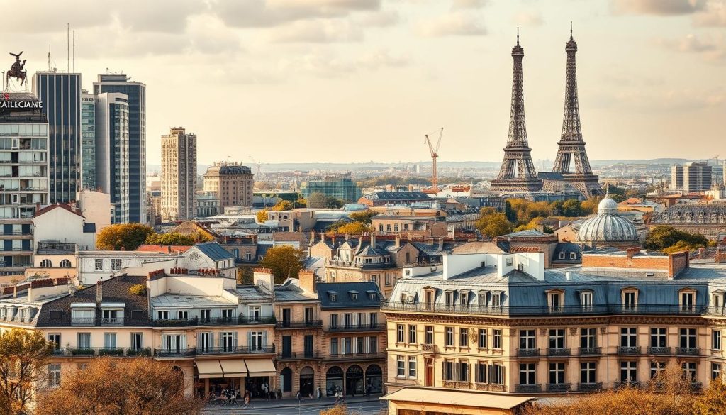 advantages of business in France