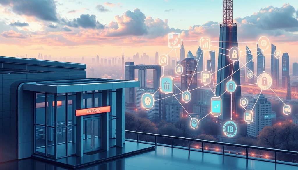 banking solutions France