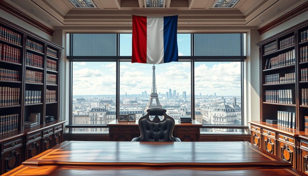 branch registration France