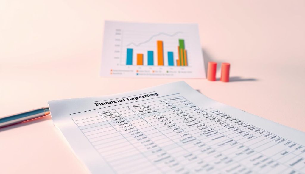 budgeting for startups