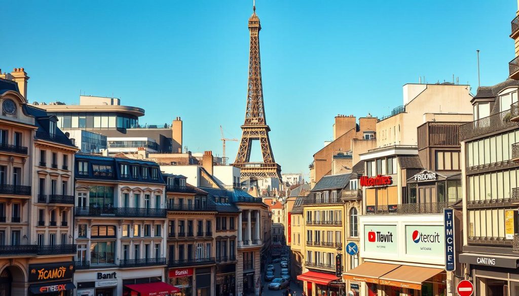 business entities in France