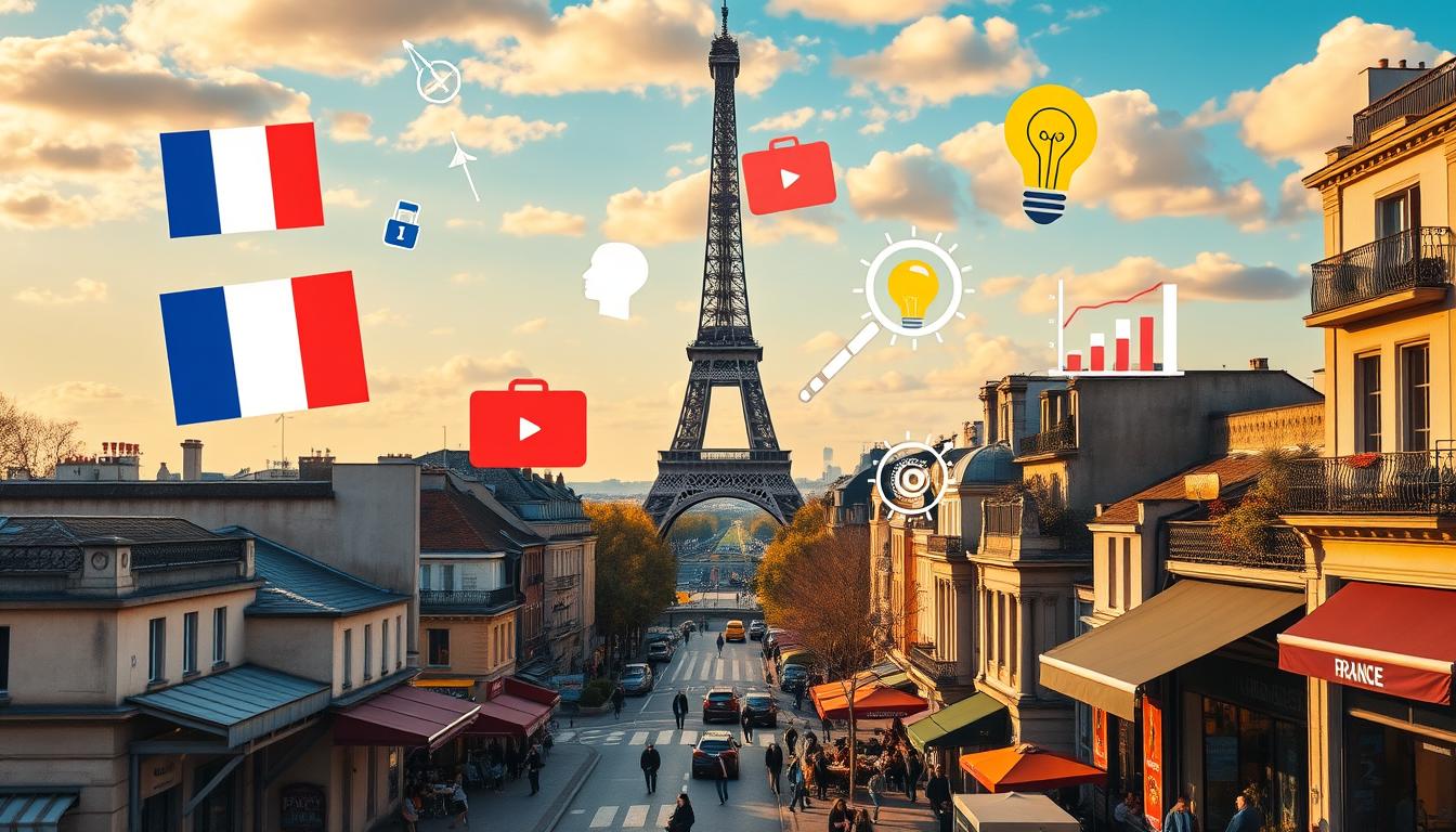 business ideas in France