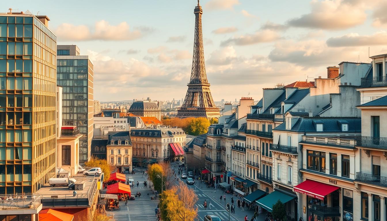 business opportunities in France