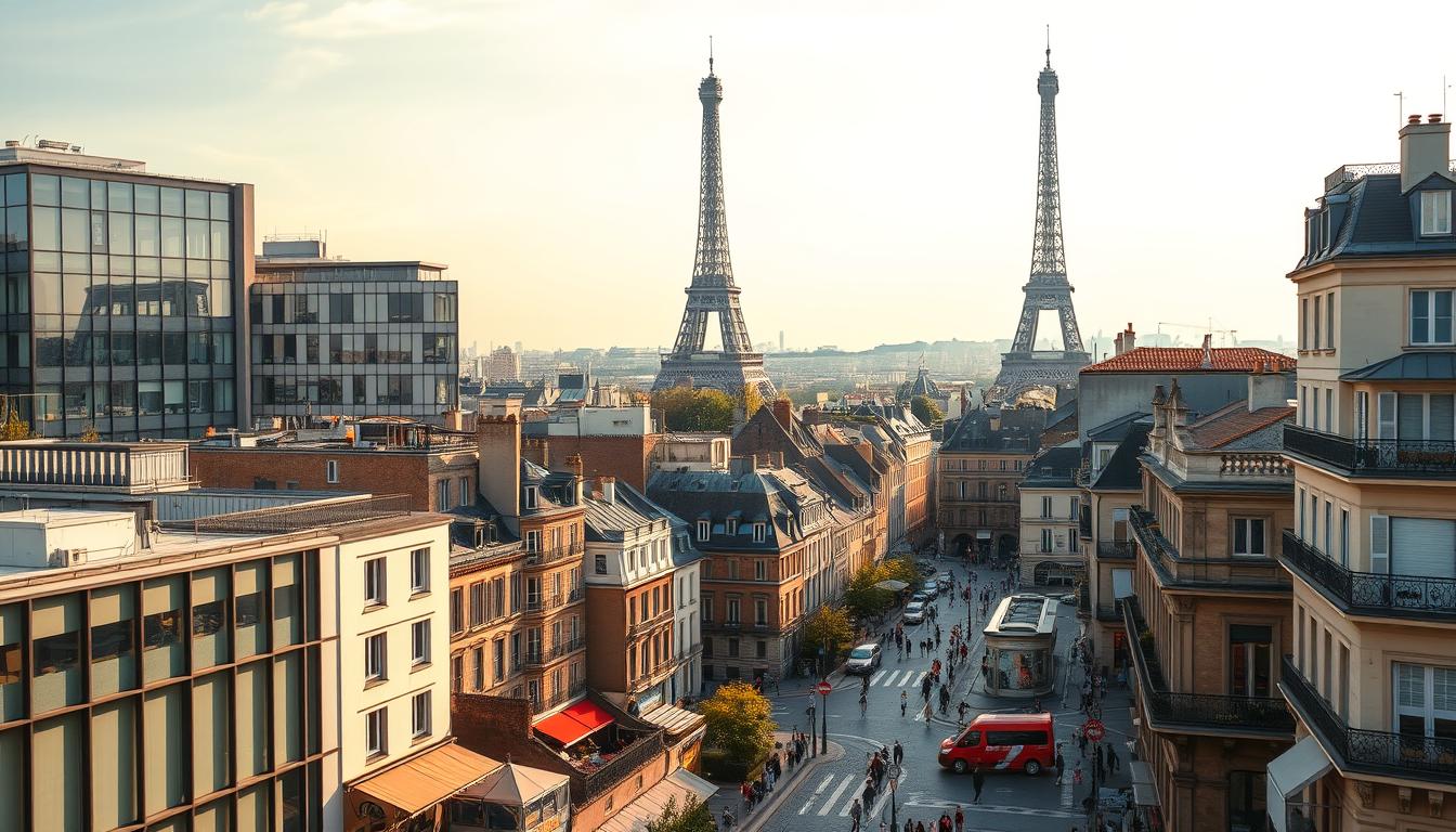 business opportunities in France