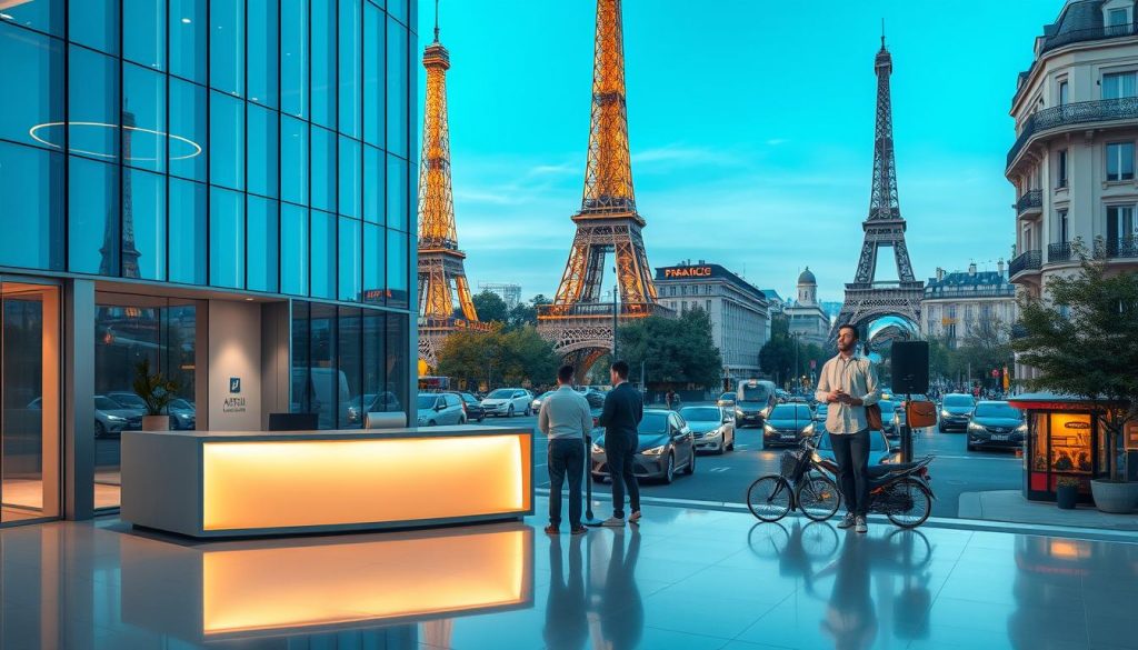 company formation France
