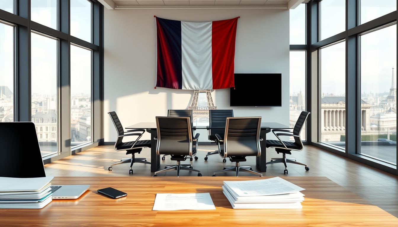 company formation in France