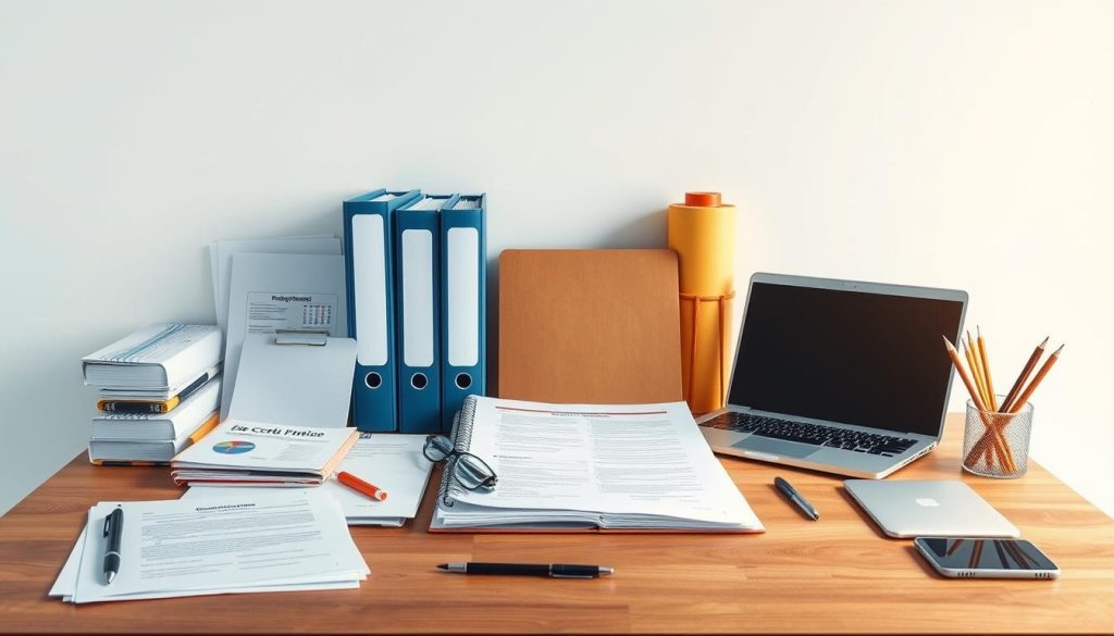 documentation for company setup