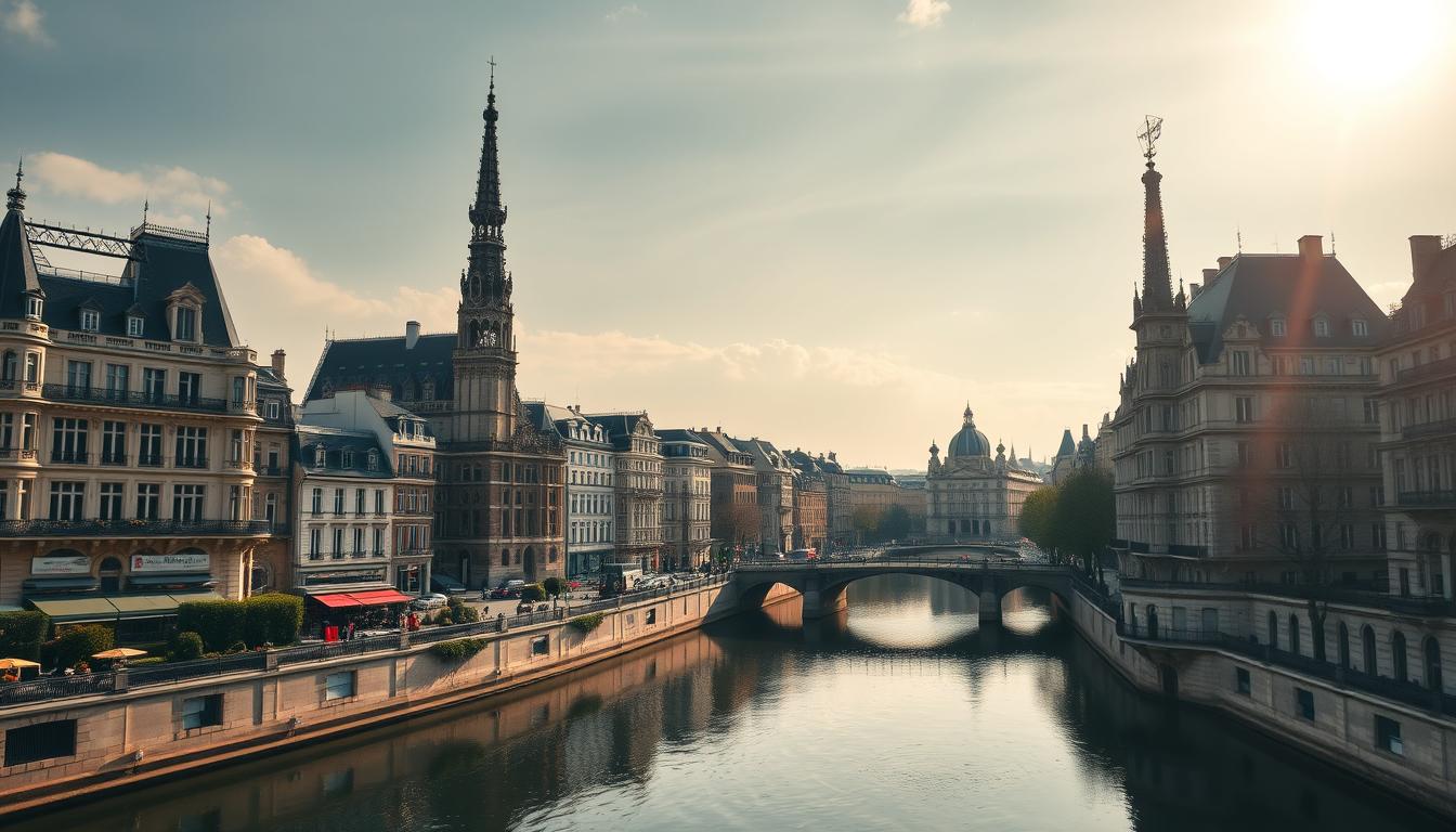 educational business opportunities in France