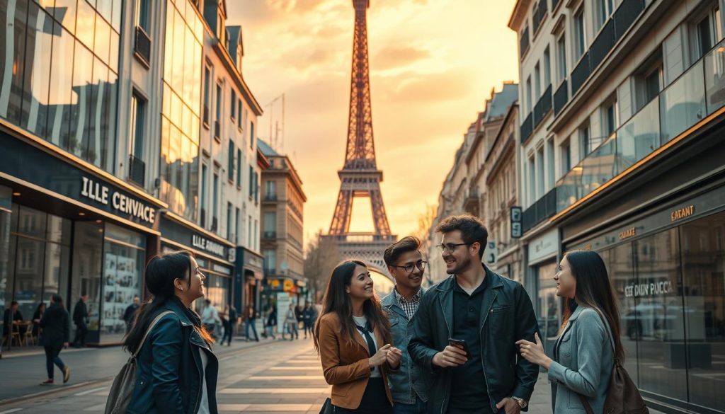 entrepreneurial culture in France