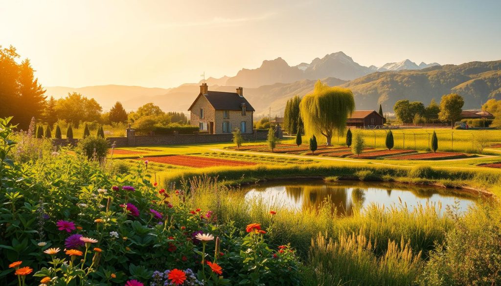 health and wellness France