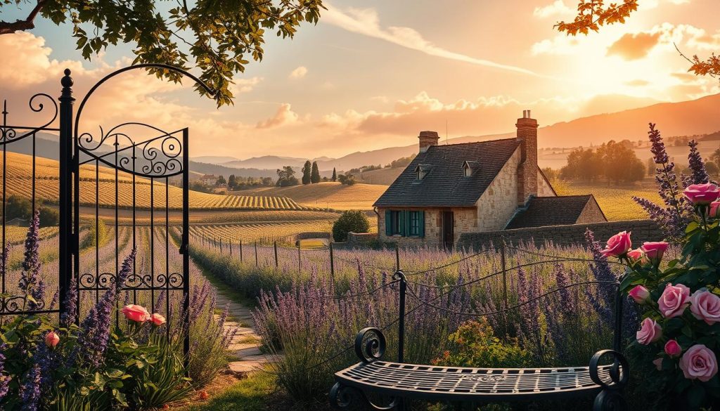 investing in French real estate