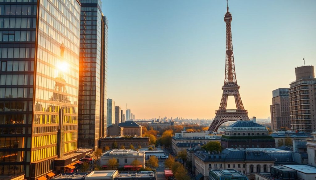 investment opportunities in France
