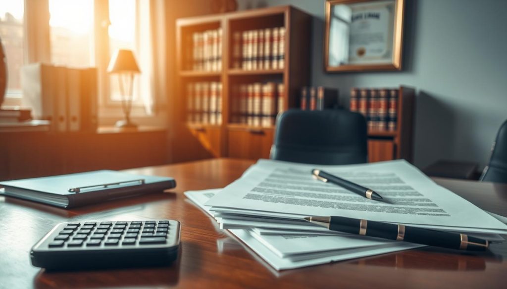 legal costs for company setup