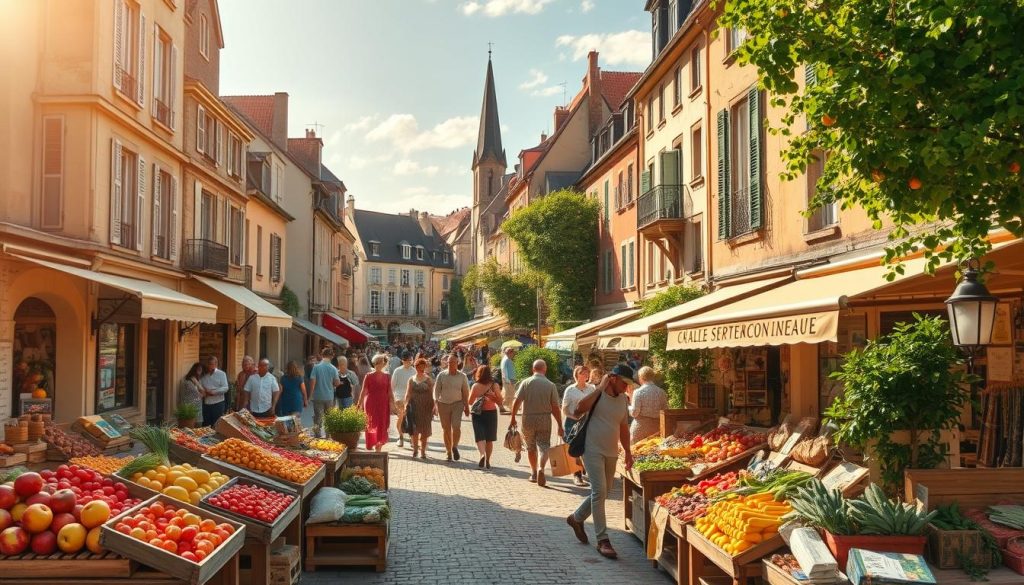 local resources for expats