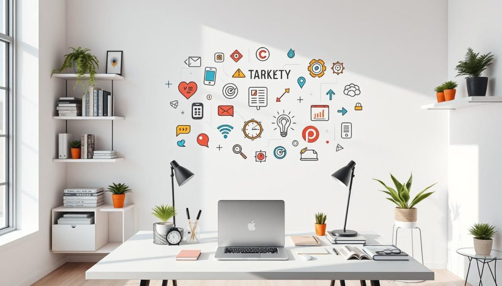 marketing strategies for startups