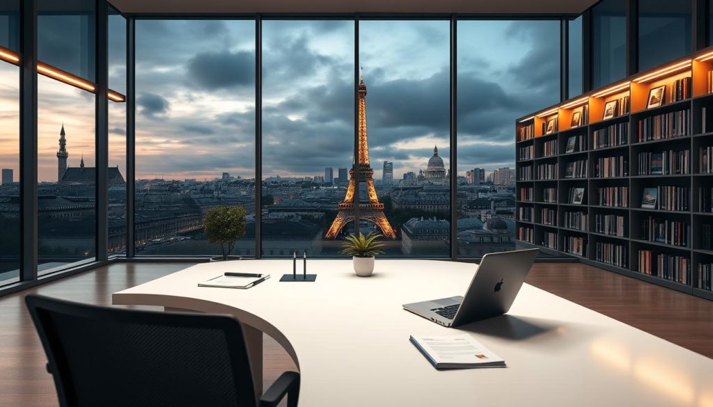 nominee services France