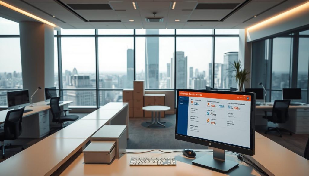 nominee services in business banking