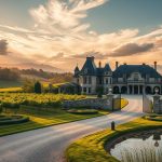 real estate in France