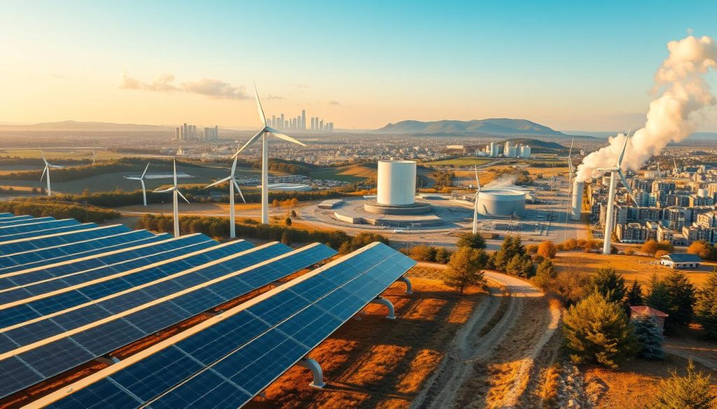 renewable energy case studies