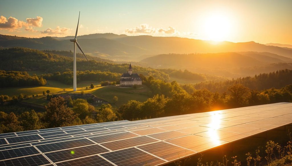 sustainability in France