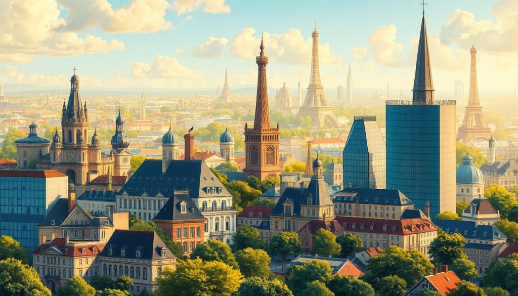 types of non-profits in France