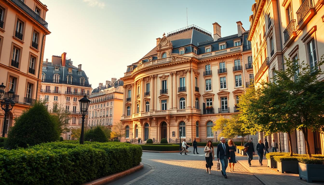 wholly subsidiary in France