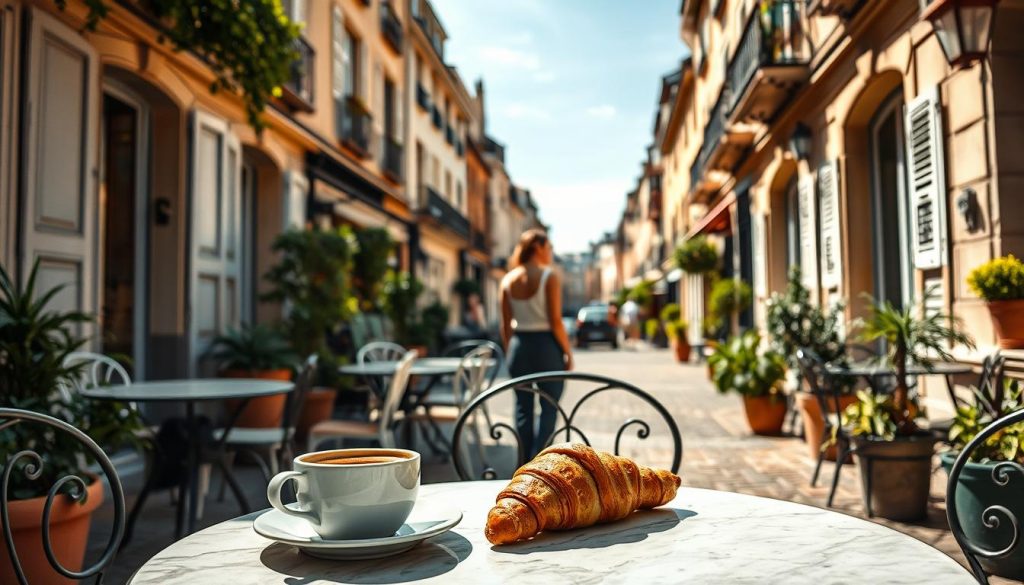 work-life balance in France