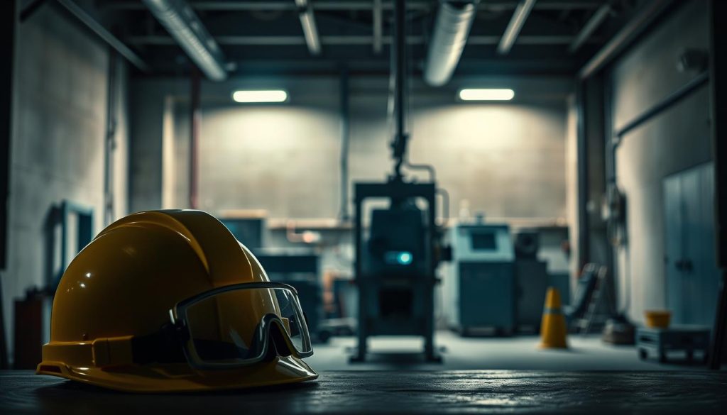 workplace safety France