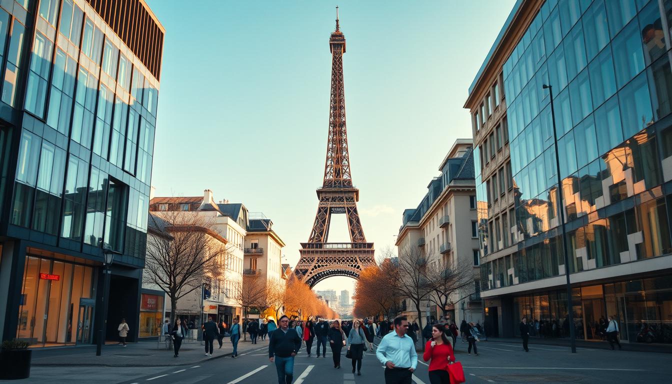 France startups