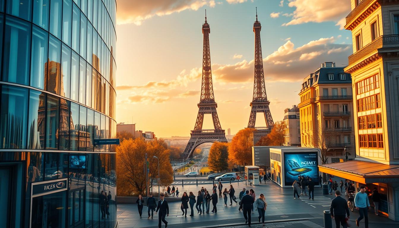 Innovation in France