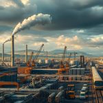 Manufacturing in France
