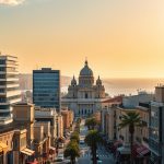 Marseille business landscape