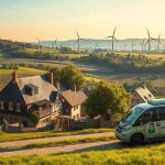 eco-friendly choices in France