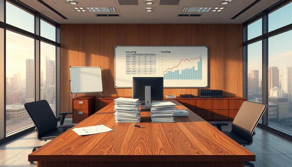 accounting services